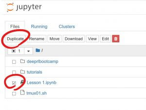 ทิป เทคนิค การใช้งาน Jupyter Notebook ep.4 - BUA Labs