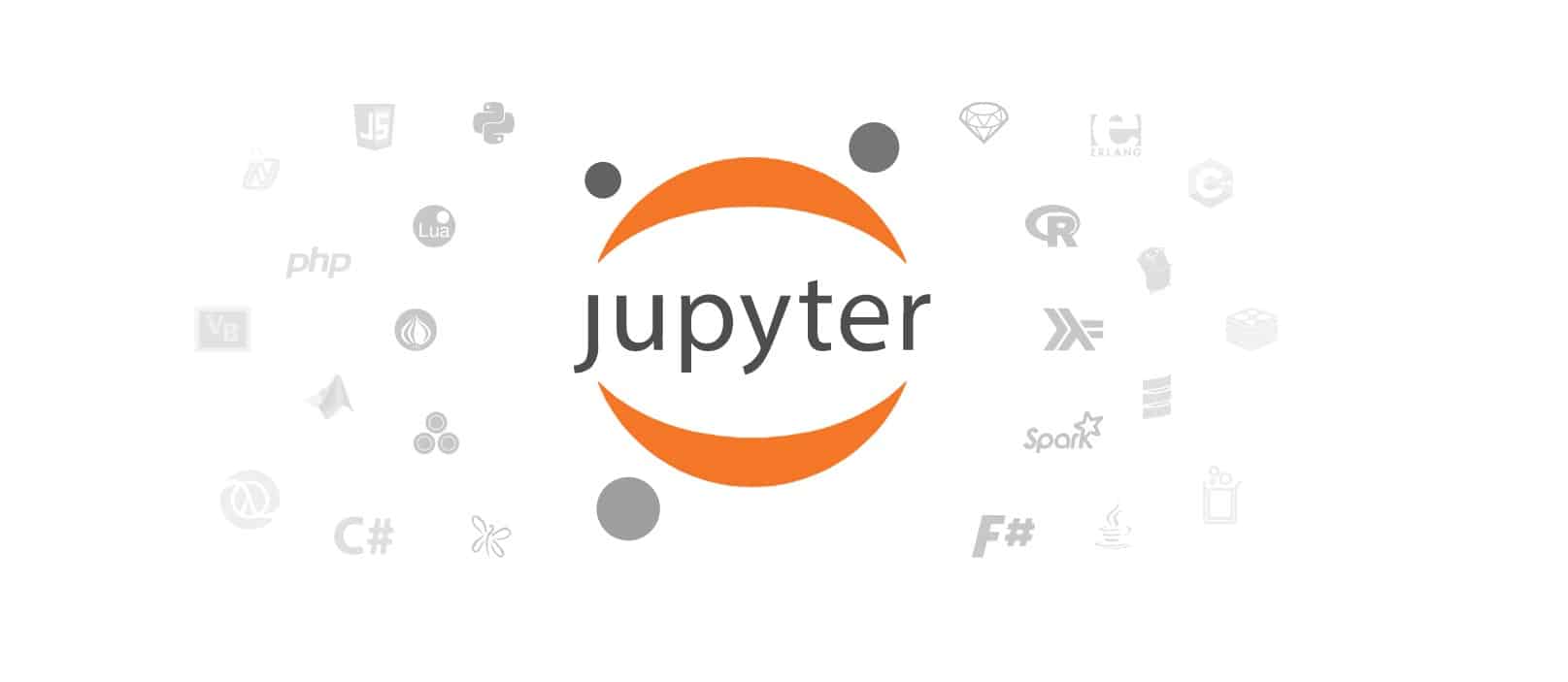 jupyter notebook logo