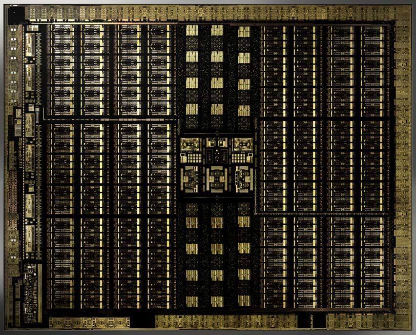 NVIDIA Turing TU102 GPU Core. Credit: https://devblogs.nvidia.com/nvidia-turing-architecture-in-depth/