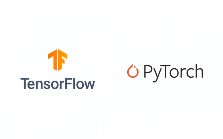 เปรียบเทียบ TensorFlow vs PyTorch ในปี 2019 ว่า Machine Learning ...
