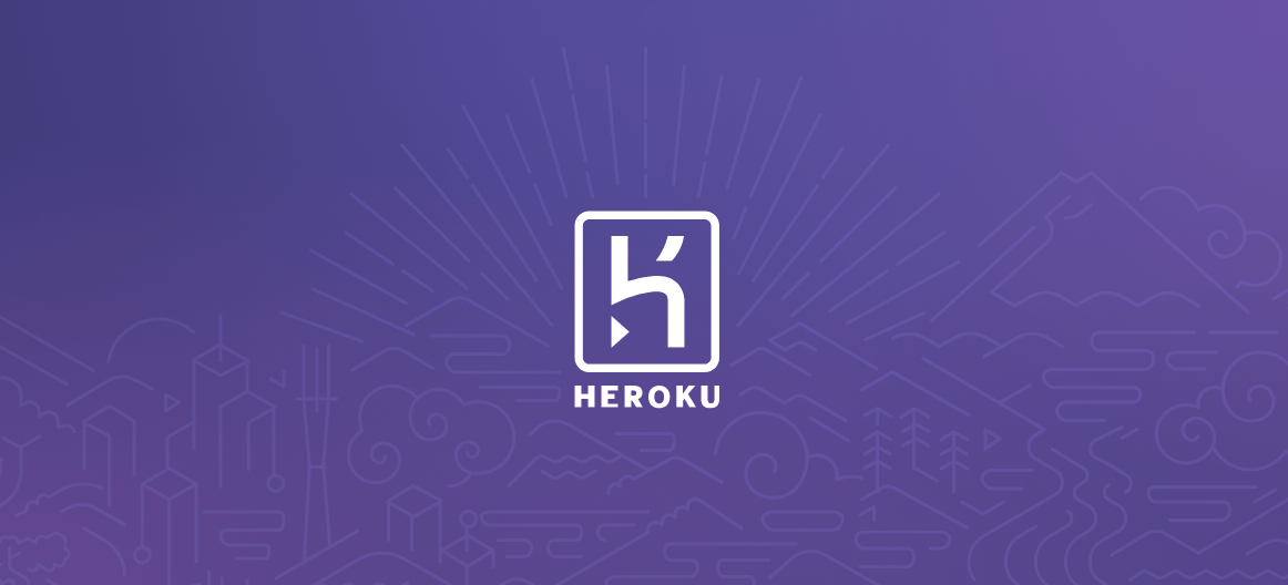 Heroku Logo