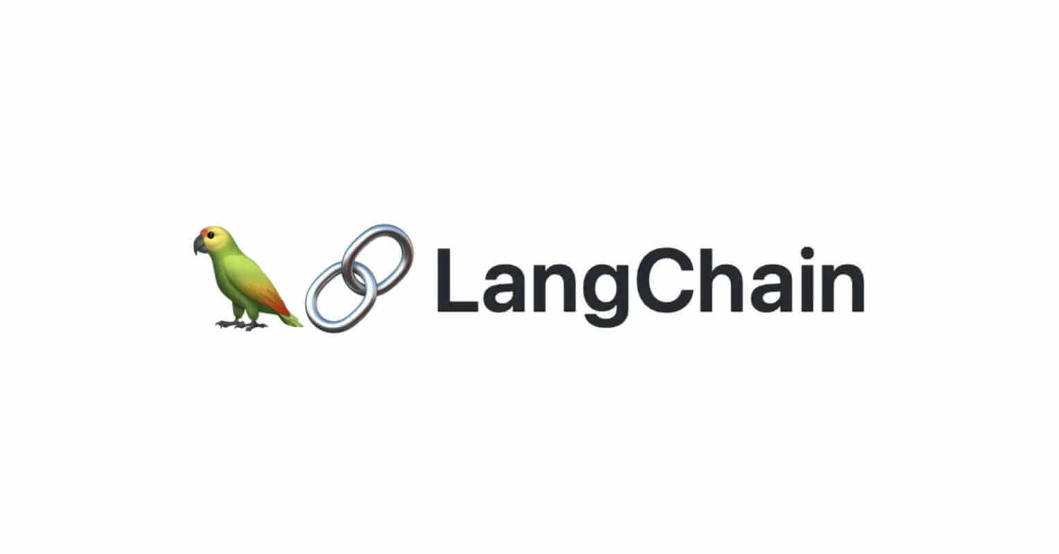 langchain logo